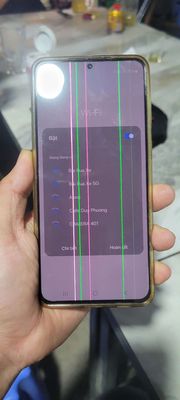Samsung S21 Plus 128GB Đen