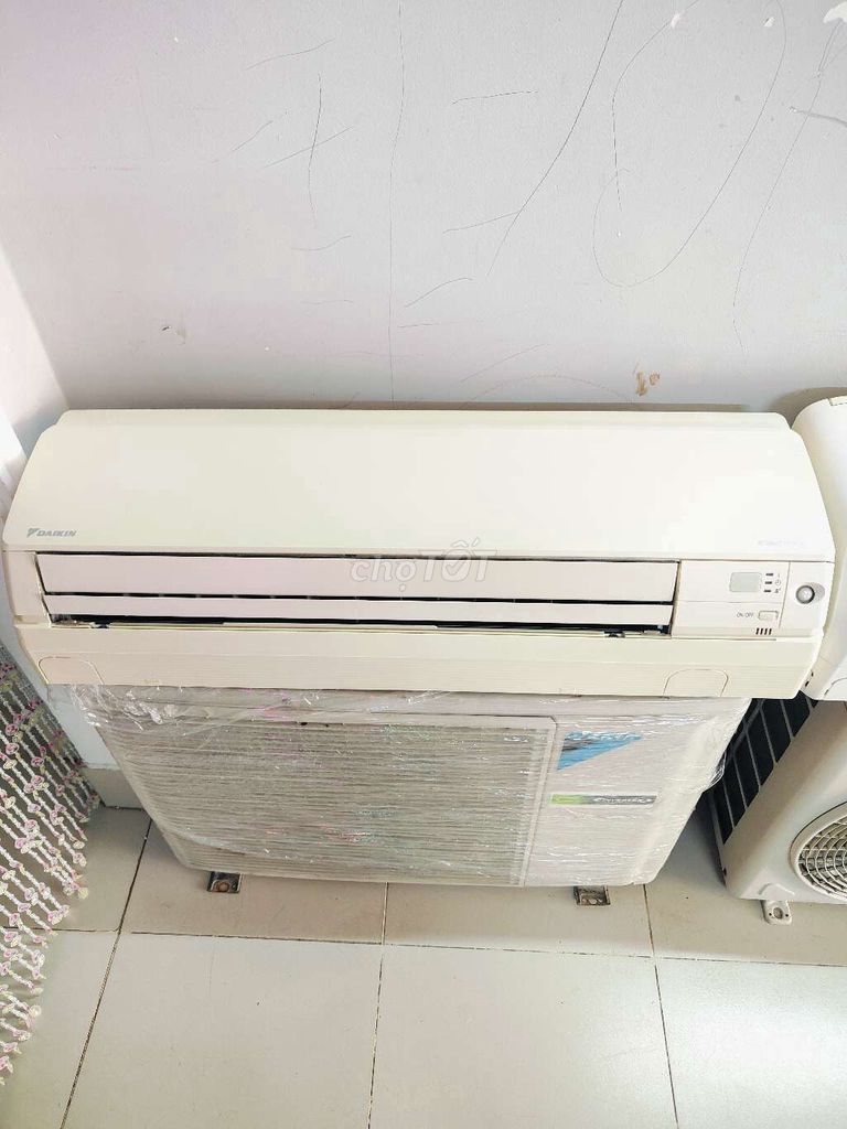 Daikin inverter 1hp