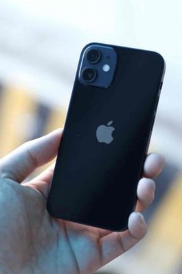 12 mini. Mua bán Điện thoại tại Huyện Đông Anh Hà Nội được đăng bởi HậuB