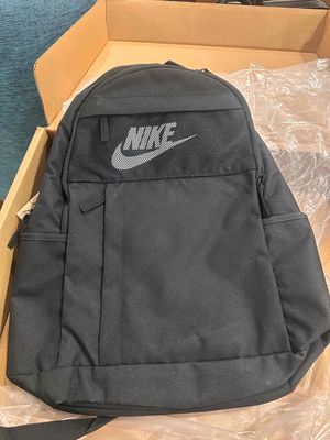 thanh lý balo nike auth mơi 100%. Mua bán Túi xách tại Quận 4 Tp Hồ Chí Minh được đăng bởi hậu