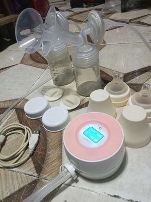 Máy unimom. Mua bán Mẹ và bé tại Quận Tân Bình Tp Hồ Chí Minh được đăng bởi vân