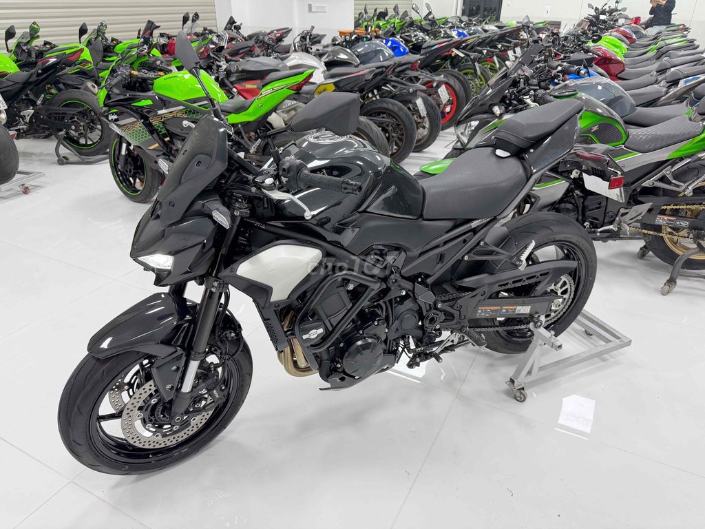 Z900 Gen 3 2026 Đen Black , Góp 0 đ tại Tấn Đạt. Mua bán Xe máy tại Huyện Hoài Đức Hà Nội được đăng bởi Tấn Đạt MoTor Tổng Đại Lý Xe Giá Tốt Nhất Hà Nội hình 10