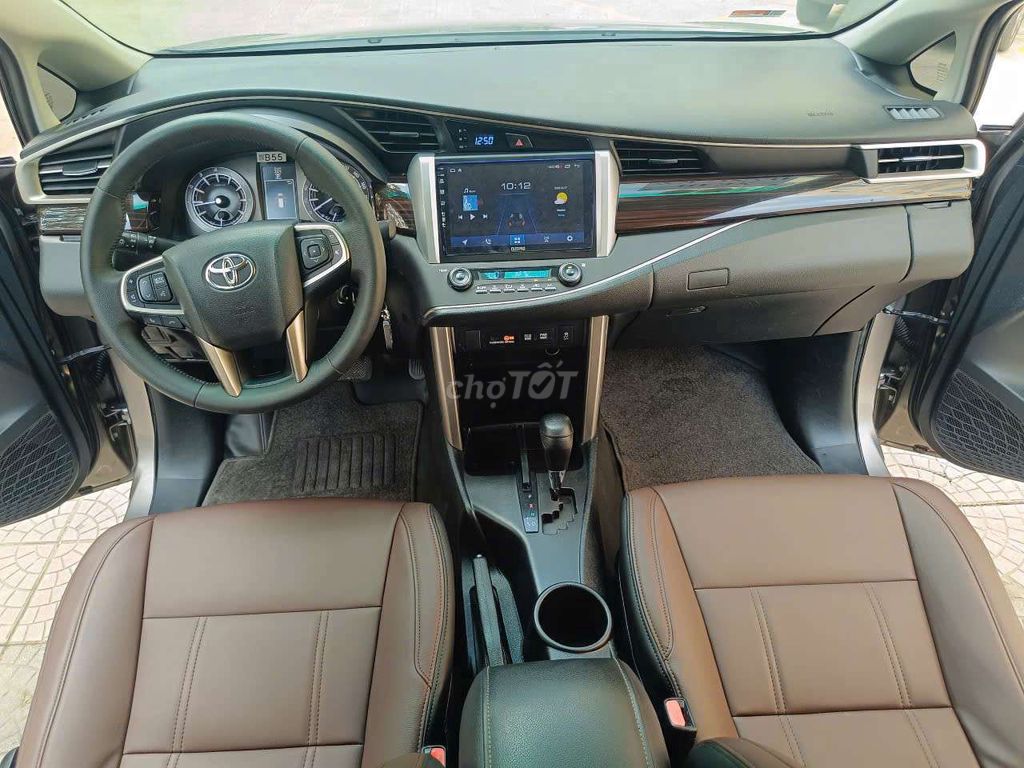 2018 2.0G - 11900 km. Mua bán Ô tô tại Quận Cầu Giấy Hà Nội được đăng bởi Hà Châu Tuyền hình 13