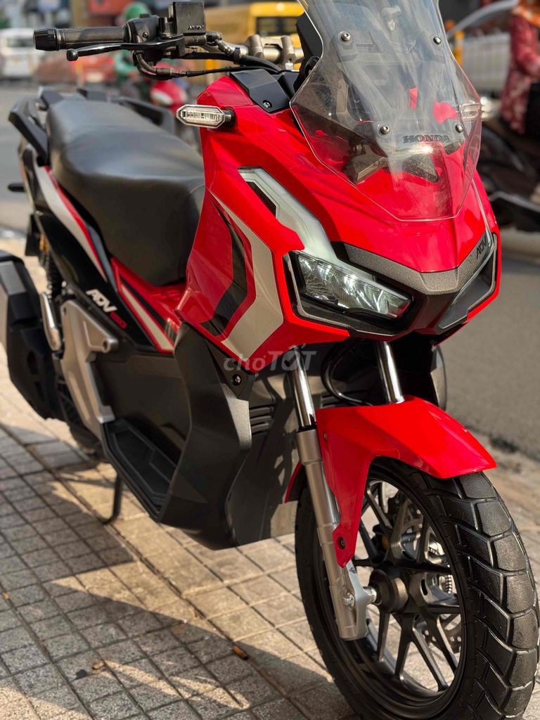 ADV150 - 2022 abs