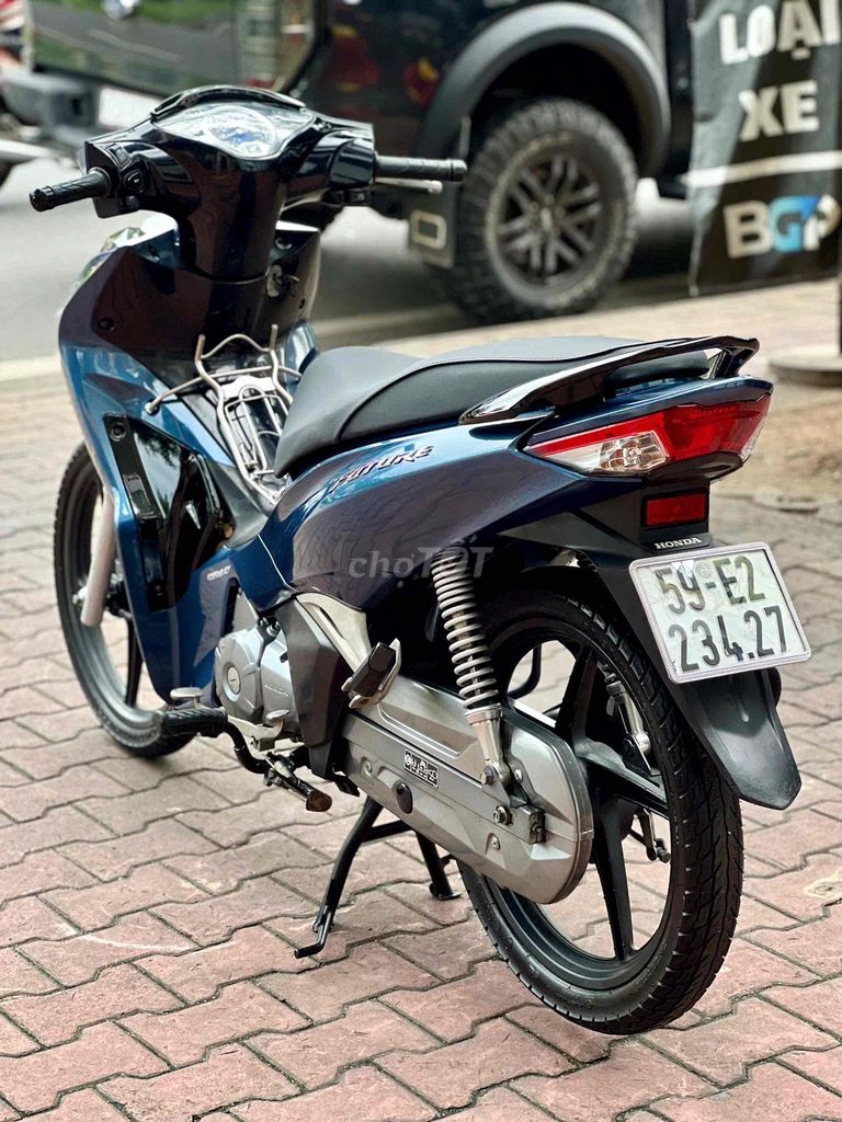 [GÓP ĐC GIỮ CAVET] FUTURE 2023 - BSTP - odo 16k. Mua bán Xe máy tại Quận 12 Tp Hồ Chí Minh được đăng bởi Bùi văn hiếu hình 4