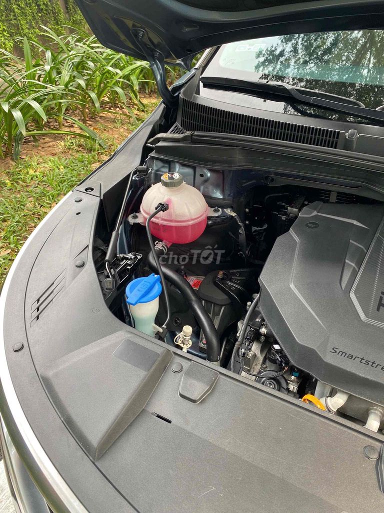 Kia Carnival 2022 Premium 7 chỗ. Mua bán Ô tô tại Quận Tân Phú Tp Hồ Chí Minh được đăng bởi Tân Phú Car hình 16