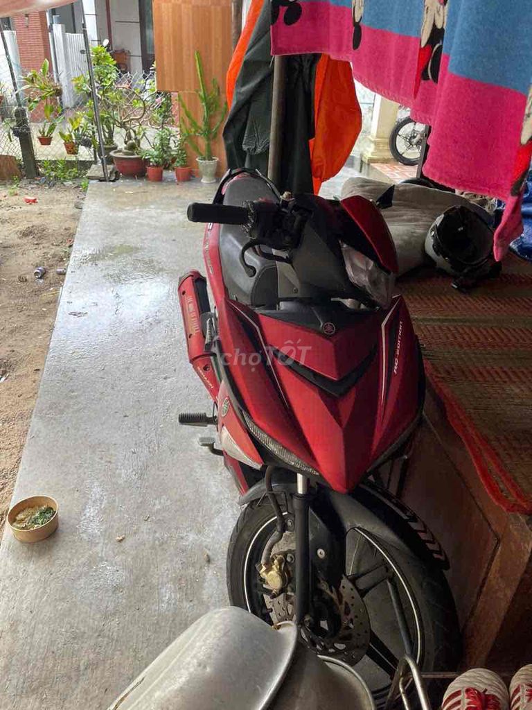 CẦN THANH LÝ GẤP XE EX 150cc BAO TEST. Mua bán Xe máy tại Thành phố Hội An Quảng Nam được đăng bởi sang nguyễn hình 2