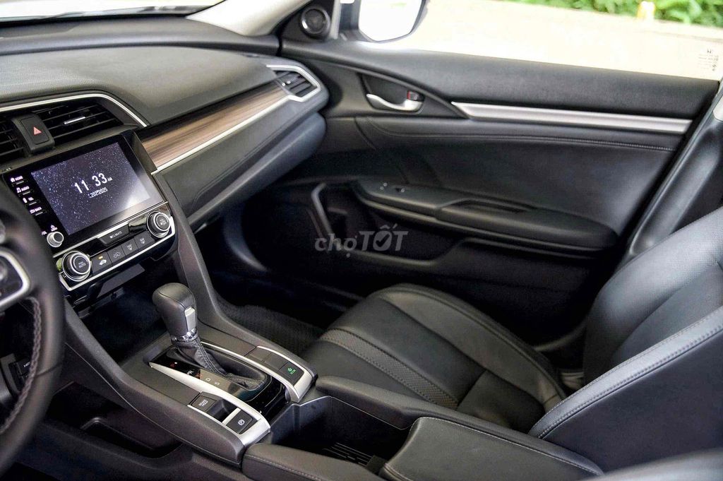 CIVIC G 2021 MỚI NHẤT VN- ODO: CHỈ 8.000KM, 1 CHỦ. Mua bán Ô tô tại Quận 10 Tp Hồ Chí Minh được đăng bởi PC Trương hình 16