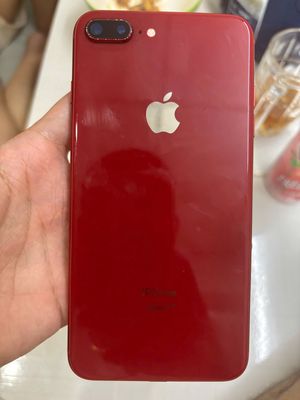 Apple iPhone 8 Plus Đỏ Đã sử dụng