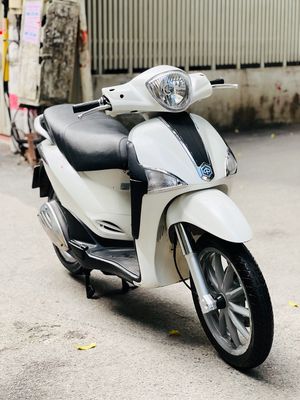 PIAGGIO LIBERTY 125 ie ĐỜI CHÓT BIỂN HNỘI 13579. Mua bán Xe máy tại Quận Nam Từ Liêm Hà Nội được đăng bởi Đỗ Mai