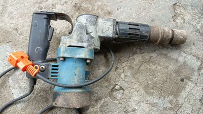 Đục bê tông 17 ly. Mua bán Đồ chuyên dụng, Giống nuôi trồng tại Huyện Ba Tri Bến Tre được đăng bởi van thai
