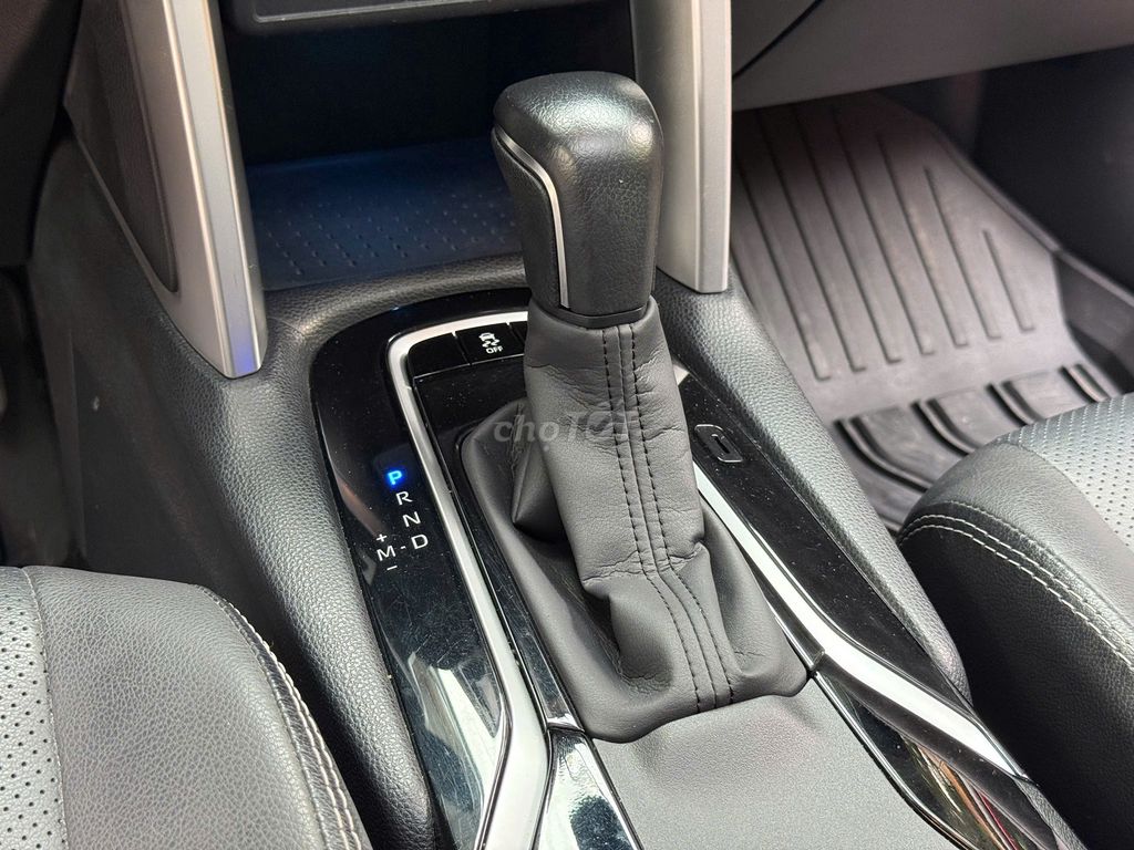 CROSS 1.8V 2020- 26.000km / 5 năm. Mua bán Ô tô tại Quận Gò Vấp Tp Hồ Chí Minh được đăng bởi TOYOTA SURE GÒ VẤP hình 6