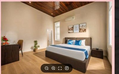 Rent · 4 bd · 200 м² · Quận Ngũ Hành Sơn, ул. Đường Lê Hy Cát