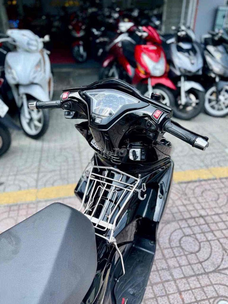 ❤️ Воздушное лезвие Honda 2014, BSTP 9Master, С ВНЕСЕННЫМ ВКЛАДОМ