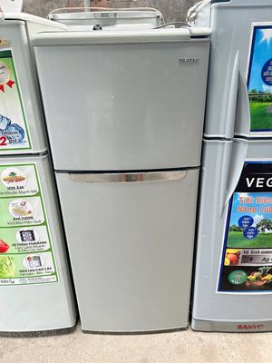 tủ lạnh Samsung 2 cánh 163 lít zin 100%