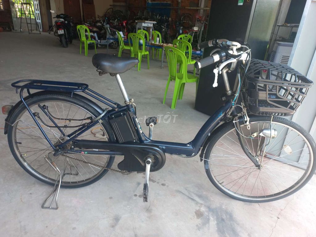 Xe Japan cao cap. Mua bán Xe điện tại Thành phố Long Xuyên An Giang được đăng bởi XE ĐIỆN LONG XUYÊN hình 2