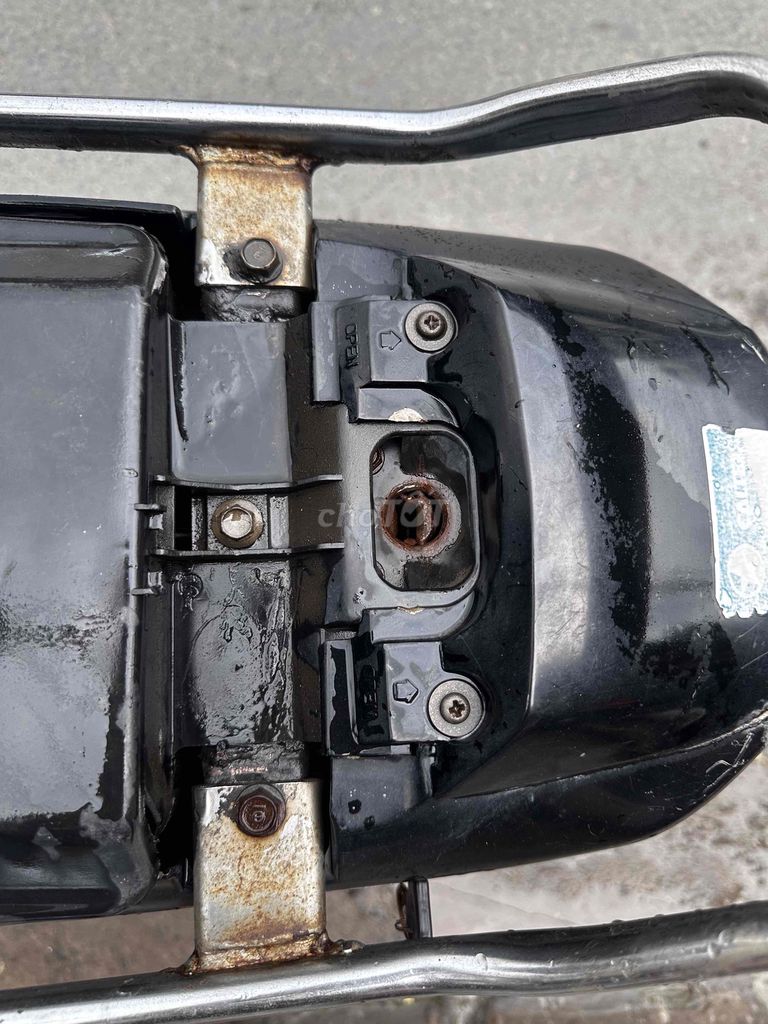 dream lùn thái. Mua bán Xe máy tại Quận Gò Vấp Tp Hồ Chí Minh được đăng bởi Đỗ Kỳ hình 8