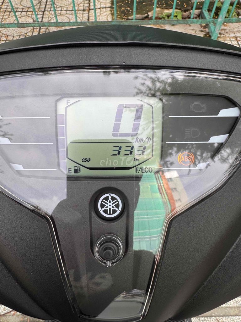 Yamaha Freego S 2025 chạy 300km bstp. Mua bán Xe máy tại Quận 10 Tp Hồ Chí Minh được đăng bởi Nguyễn Dương Nhân  hình 4