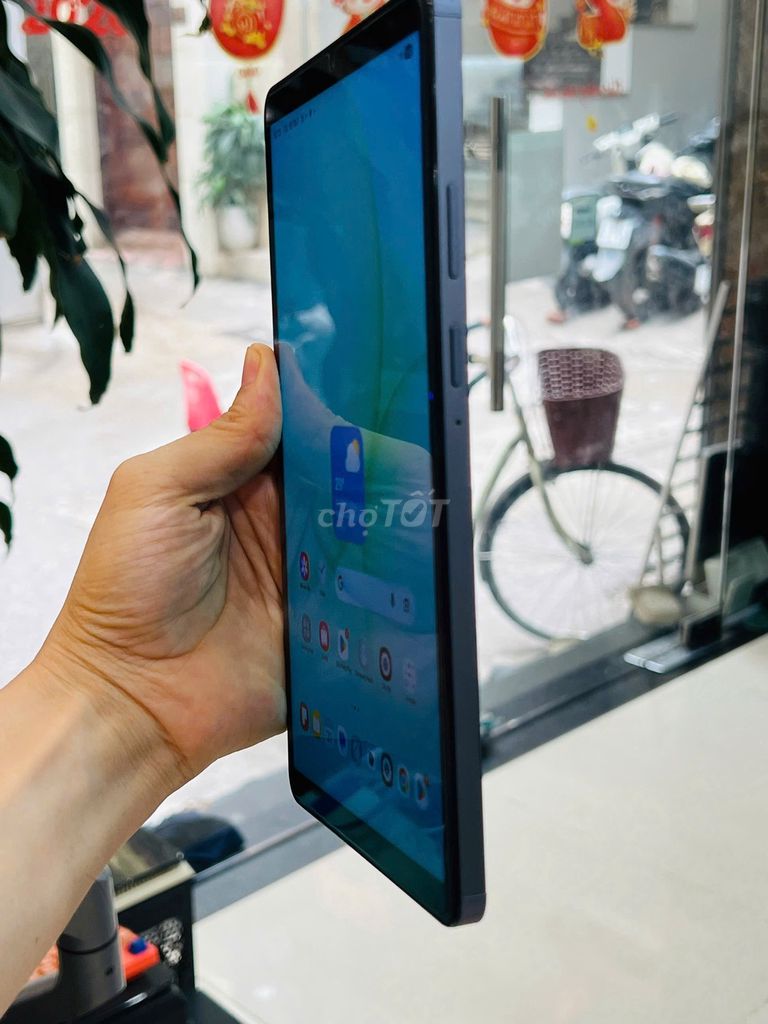 Samsung Galaxy Tab A11 4G/64G Xám. Mua bán Máy tính bảng tại Quận Đống Đa Hà Nội được đăng bởi Thế Hoàng hình 1