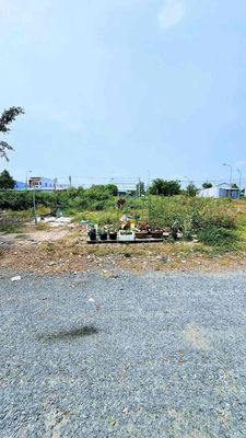 Bán Nền Thổ Cư 100m2 Khu Dân Cư Đông Phú Hậu Giang. Mua bán đất tại Huyện Châu Thành Hậu Giang được đăng bởi Minh Trang