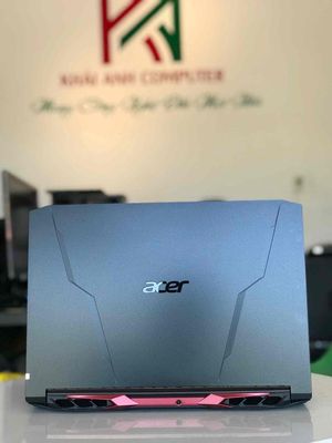 ACER NITRO5 GAMING CORE I5-11th_R16_NVM512_GTX1650. Mua bán Laptop tại Quận Ngũ Hành Sơn Đà Nẵng được đăng bởi Khải Anh 