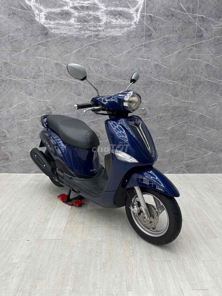 👉Nozza chính chủ dàn áo liền lạc, máy êm. Mua bán Xe máy tại Quận 7 Tp Hồ Chí Minh được đăng bởi Xe Cũ Hiếu CT hình 4