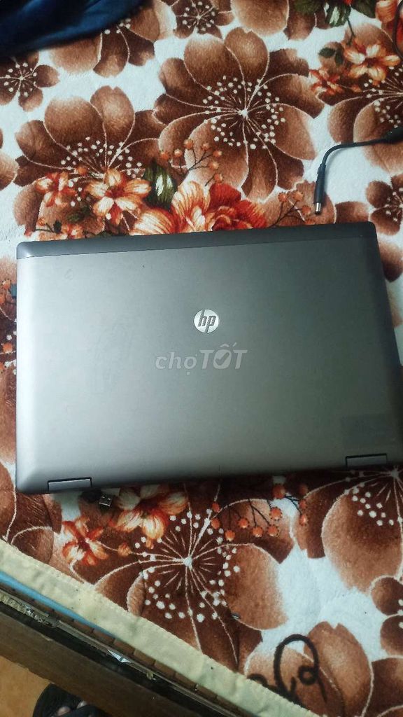 Laptop HP 6560B i5 Màn 15,6 in