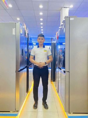 Tuyển nhân viên bán hàng tại Lập Thạch