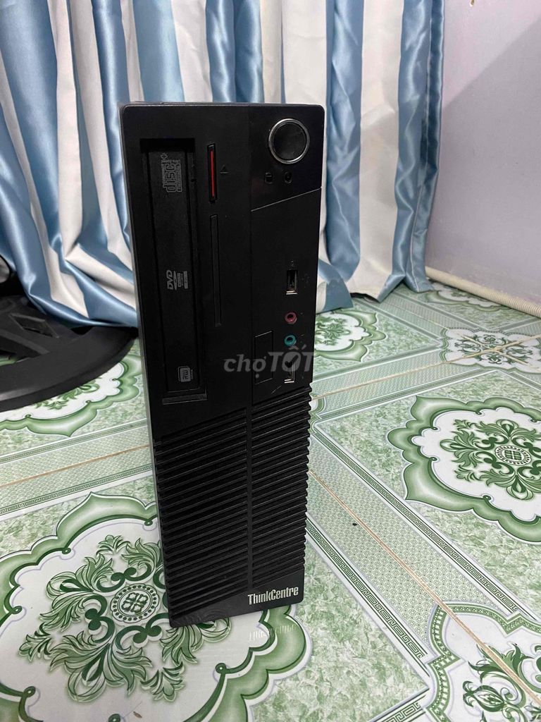 PC đồng bộ lenovo H81 i3 4150