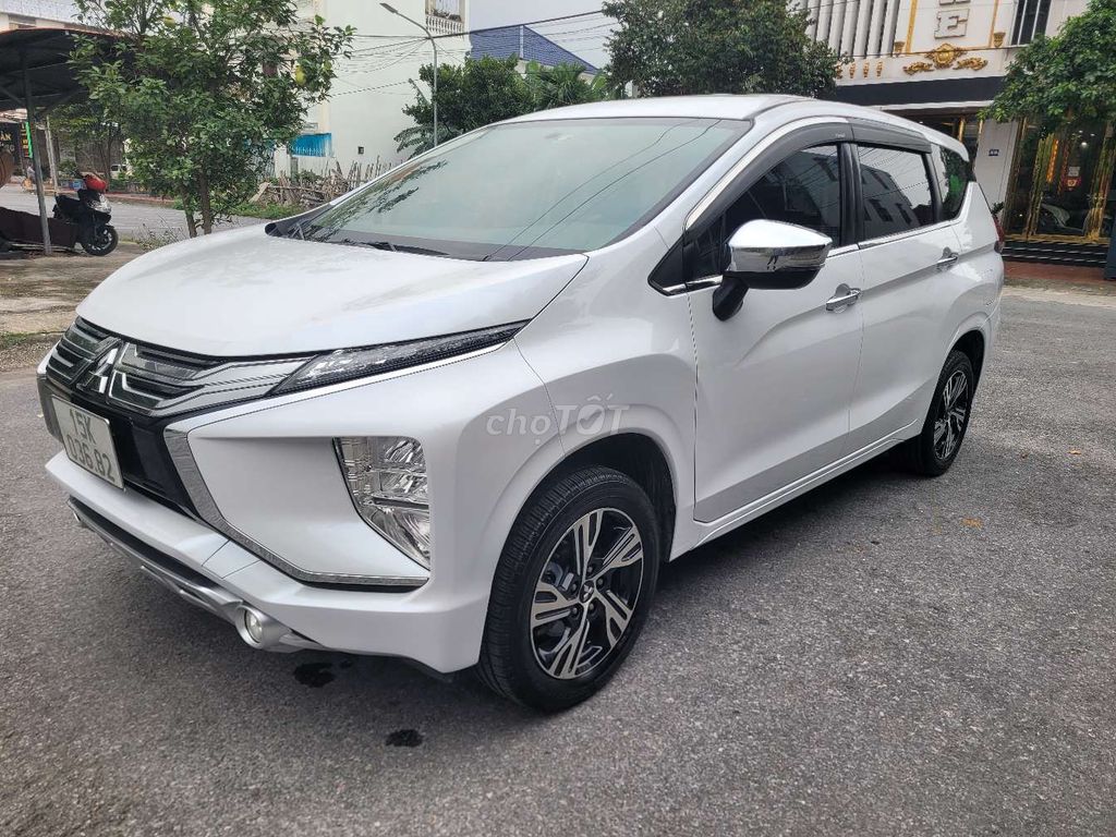 Xpende 2020 mới khet 1.5 AT - 76000 km. Mua bán Ô tô tại Quận Kiến An Hải Phòng được đăng bởi QUÝ TRẦN AUTO hình 4