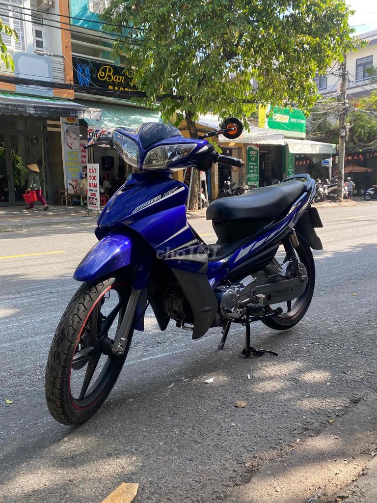 BÁN XE JUPITER MX MÁY THÁI CỰC ĐẸP. Mua bán Xe máy tại Quận Thanh Khê Đà Nẵng được đăng bởi Thanh trương hình 4
