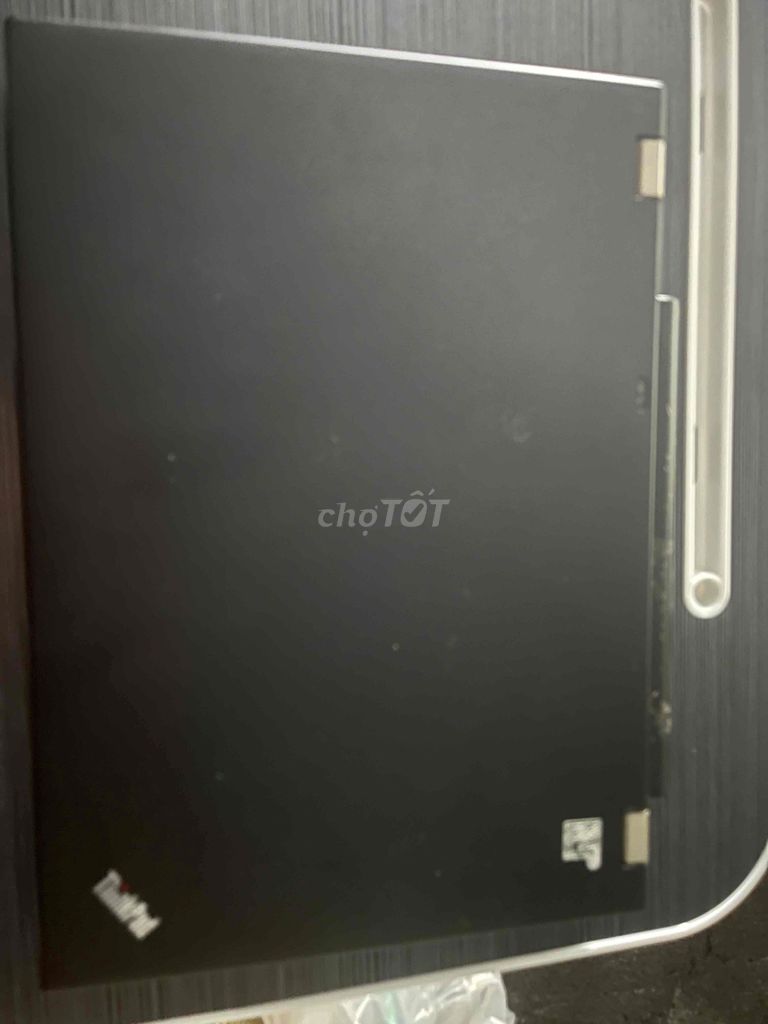 Lenovo ThinkPad T410 SSD 256GB Đen. Mua bán Laptop tại Thành phố Thủ Đức Tp Hồ Chí Minh được đăng bởi Phuongnam Tran hình 1