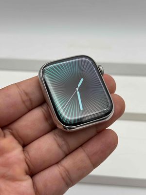 Apple Watch Series 8 45mm LTE VNA pin 100% fullbox. Mua bán Thiết bị đeo thông minh tại Quận Bình Thạnh Tp Hồ Chí Minh được đăng bởi Duy Thịnh