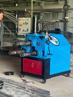 Máy uốn ống 3 trục 90. Mua bán Đồ chuyên dụng, Giống nuôi trồng tại Huyện Hóc Môn Tp Hồ Chí Minh được đăng bởi Máy móc xây dựng