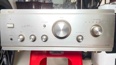 Denon 2000 màu vàng chanh ,đang hoạt động tốt .. Mua bán Tivi, Âm thanh tại Huyện Trảng Bom Đồng Nai được đăng bởi Can nguyen 