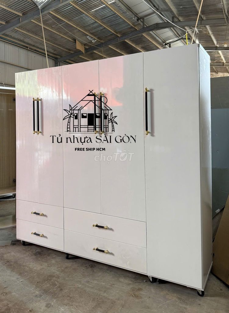 Tủ quần áo Tủ quần áo Tủ quần áo . Mua bán Tủ, kệ gia đình tại Quận 5 Tp Hồ Chí Minh được đăng bởi Nội thất giá xưởng hình 1