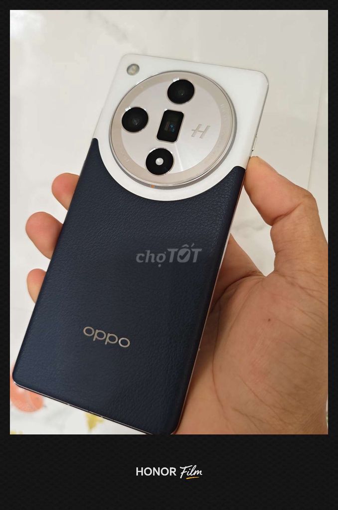 Oppo Find X7 512GB Đen, Trắng. Mua bán Điện thoại tại Thành phố Long Xuyên An Giang được đăng bởi Bơ Store  Điện thoại xách tay hình 1