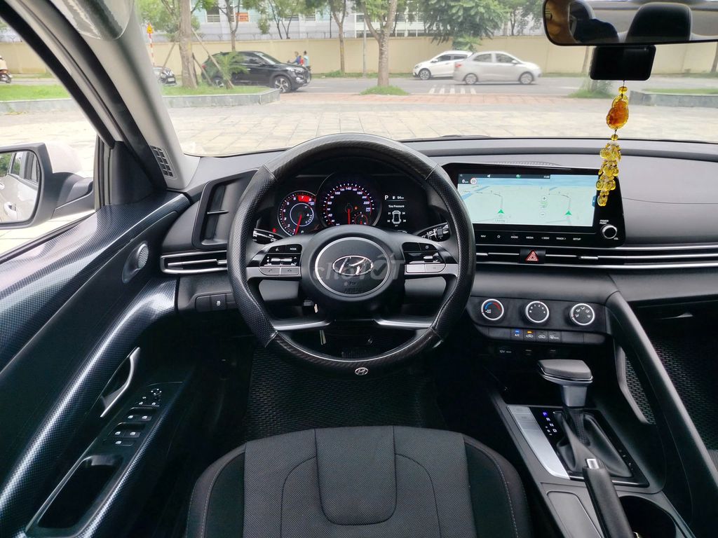 Hyundai Elantra 1.6AT tiêu chuẩn – Sản xuất 2022. Mua bán Ô tô tại Quận 11 Tp Hồ Chí Minh được đăng bởi HOÀNG HÀ hình 6