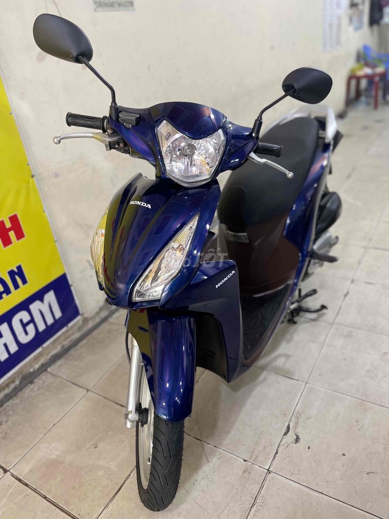 vision 2015 9 chủ xe đẹp như hình. Mua bán Xe máy tại Quận 12 Tp Hồ Chí Minh được đăng bởi minh luân  hình 1