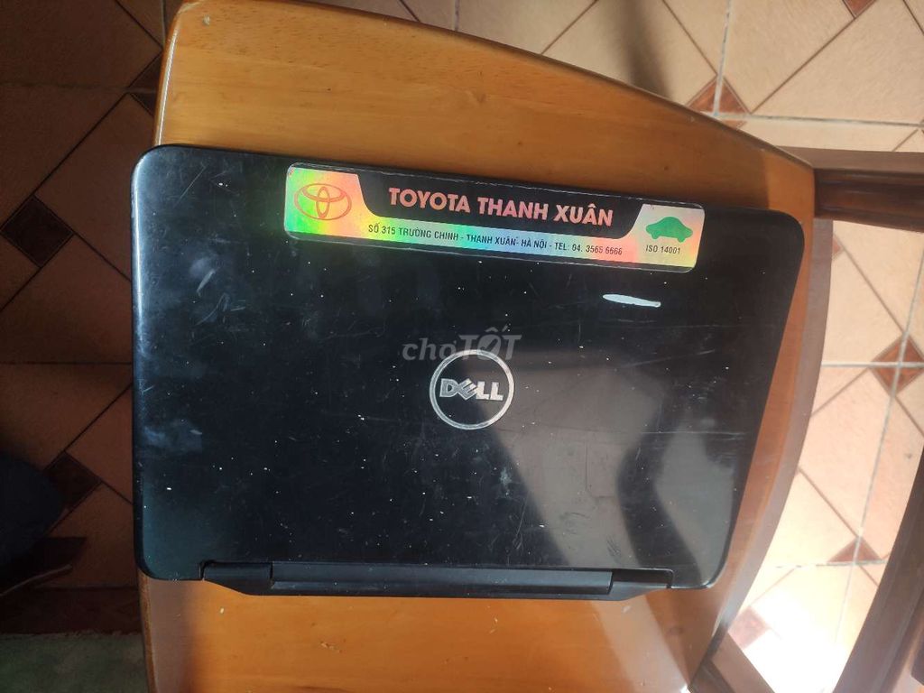 Xác máy dell 4050 vẫn sống chỉ hỉng màn hình. Mua bán Linh kiện (RAM, Card...) tại Huyện Chương Mỹ Hà Nội được đăng bởi Nam hình 1