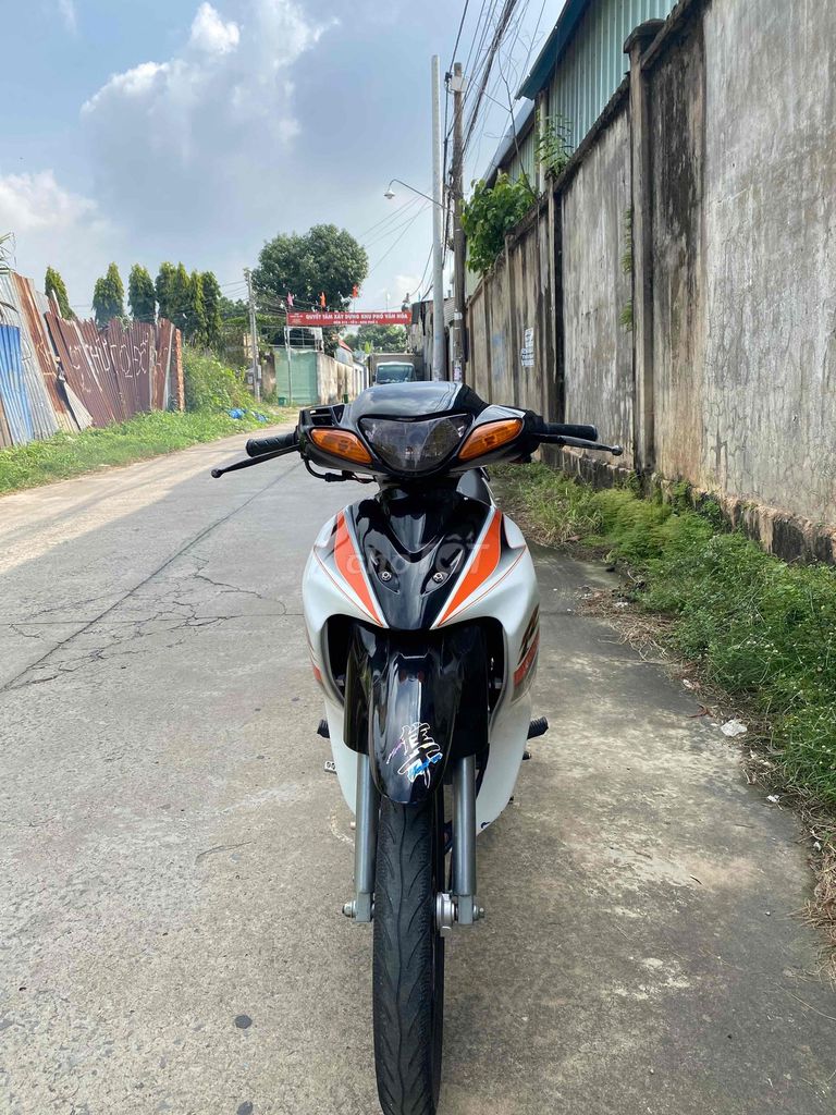 bán hoặc giao lưu xe tay ga. Mua bán Xe máy tại Thành phố Biên Hòa Đồng Nai được đăng bởi Linh hình 3