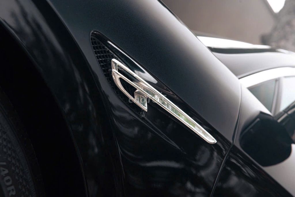 Bentley Flying Spur 2015  - 28000 km. Mua bán Ô tô tại Quận 7 Tp Hồ Chí Minh được đăng bởi Thái LA Auto hình 7