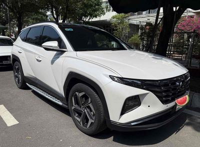 Hyundai Tucson 2023 1.6 AT Turbo HTRAC Đặc biệt