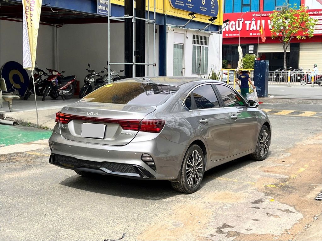 KIA K3 2.0 PREMIUM 2021 XE GIA ĐÌNH LƯỚT VAY 75%. Mua bán Ô tô tại Quận Bình Thạnh Tp Hồ Chí Minh được đăng bởi Hiếu hình 7