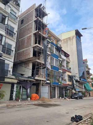 House in Hà Đông