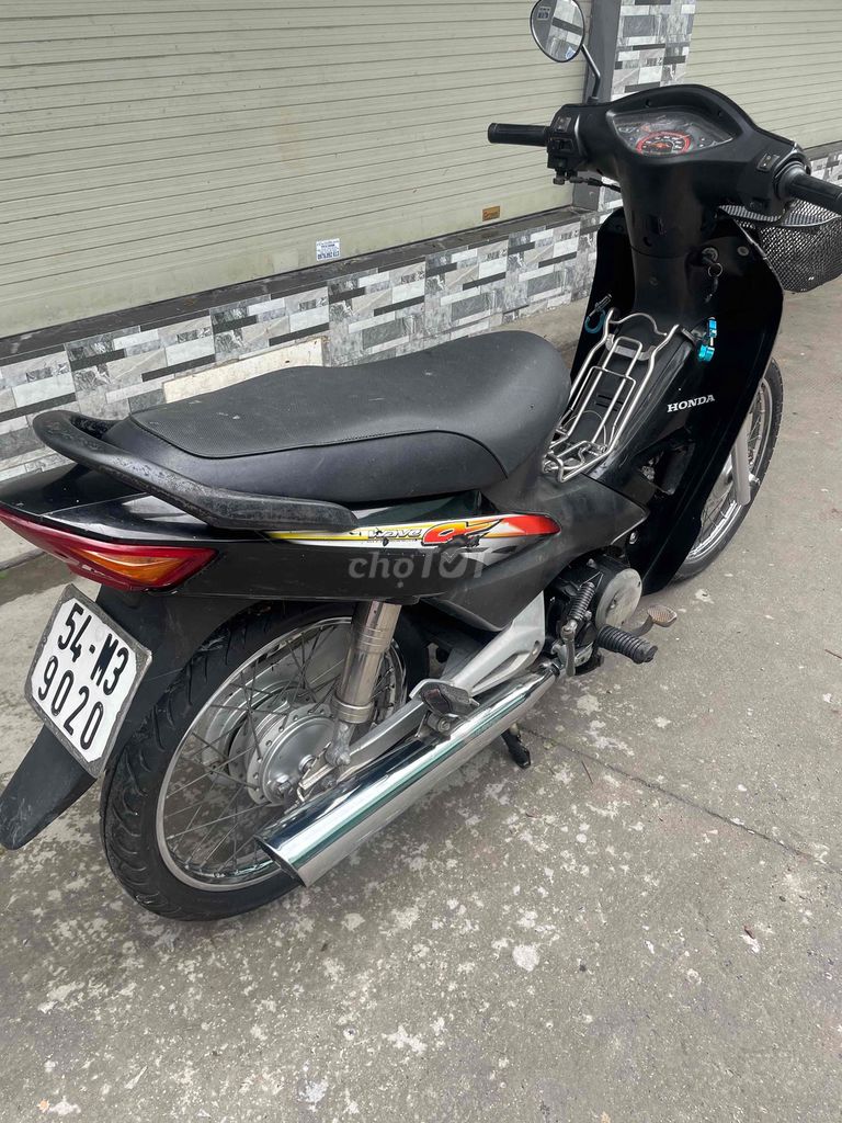 nhà dư bán bớt cho rộng nhà. Mua bán Xe máy tại Quận Tân Bình Tp Hồ Chí Minh được đăng bởi Pham quoc thang hình 3