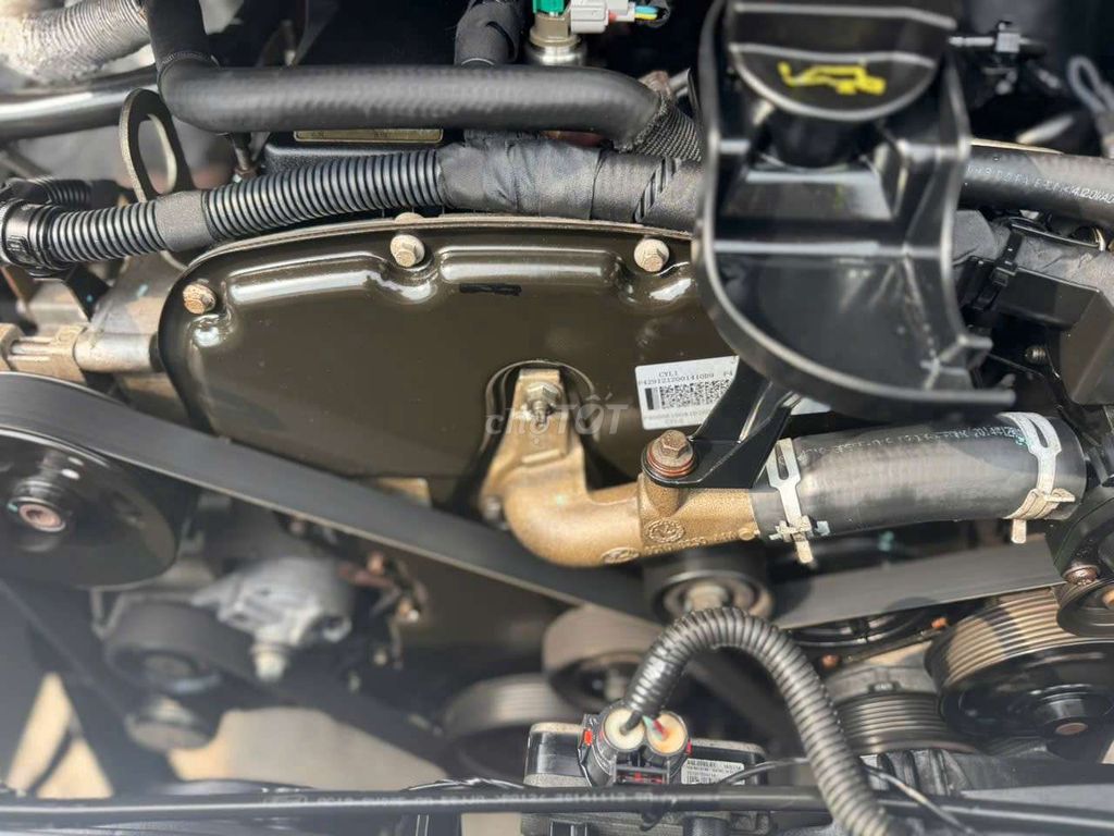 TRANSIT 2015 KO DỊCH VỤ 230.000KM BẢO HÀNH 1 NĂM. Mua bán Ô tô tại Quận Bình Tân Tp Hồ Chí Minh được đăng bởi Lê Tử can  hình 18