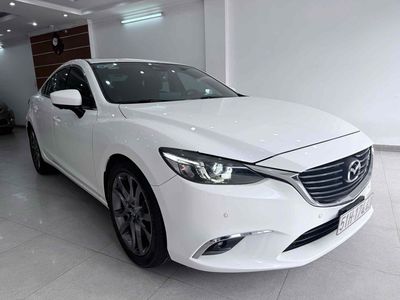 ❤Mazda 6 2018 2.5L Premium - 56000 km xe cực mới