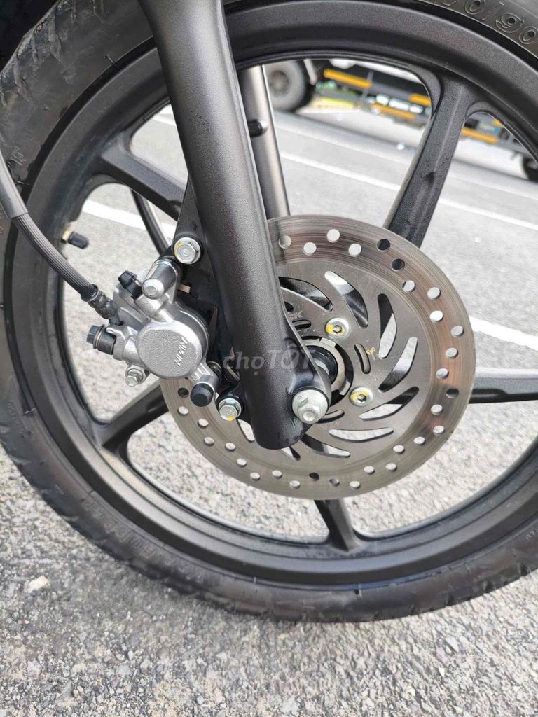 Future 2024. Mua bán Xe máy tại Thành phố Mỹ Tho Tiền Giang được đăng bởi Thai tran hình 5