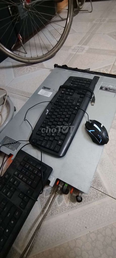 Dell PowerEdge R430 E5-2620 v4 32GB DDR4. Mua bán Máy tính để bàn tại Quận Lê Chân Hải Phòng được đăng bởi Vũ Thanh Tùng hình 1